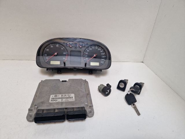 bontott VW GOLF IV Immobilizer Elektronika
