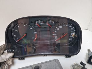 bontott VW GOLF IV Immobilizer Elektronika