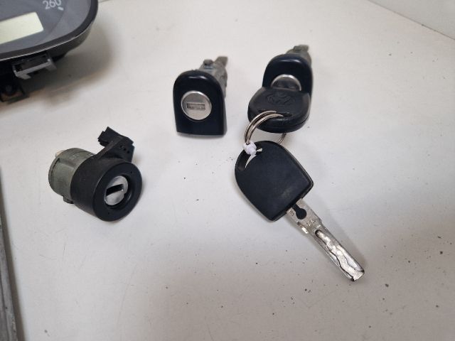 bontott VW GOLF IV Immobilizer Elektronika