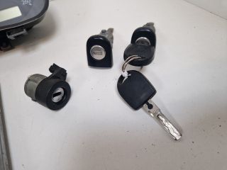 bontott VW GOLF IV Immobilizer Elektronika