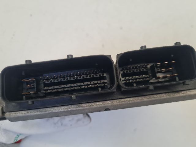 bontott VW GOLF IV Immobilizer Elektronika