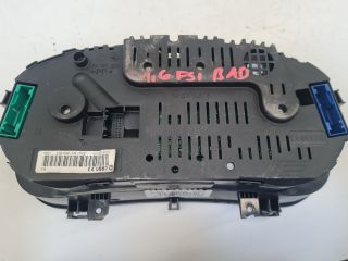 bontott VW GOLF IV Immobilizer Elektronika