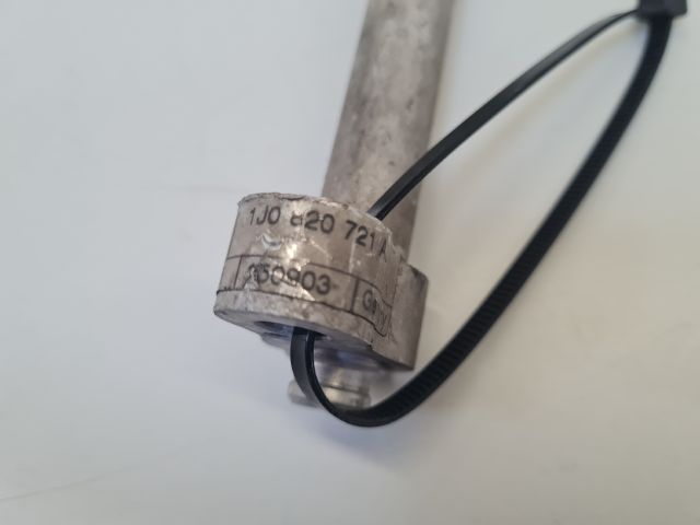 bontott VW GOLF IV Klíma Cső