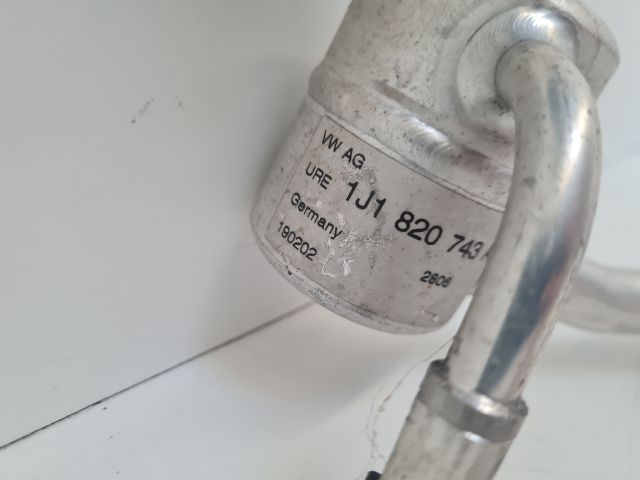 bontott VW GOLF IV Klíma Cső