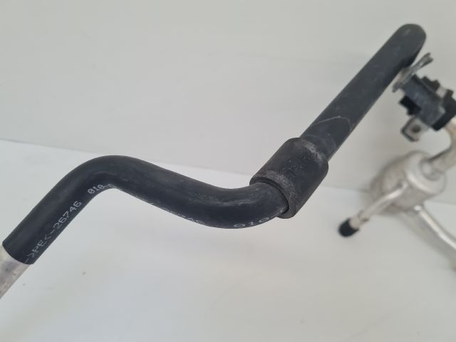 bontott VW GOLF IV Klíma Cső