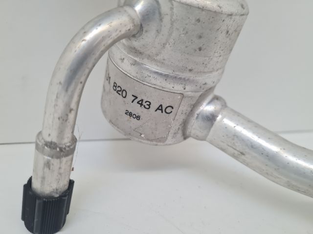 bontott VW GOLF IV Klíma Cső