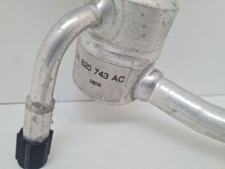 bontott VW GOLF IV Klíma Cső