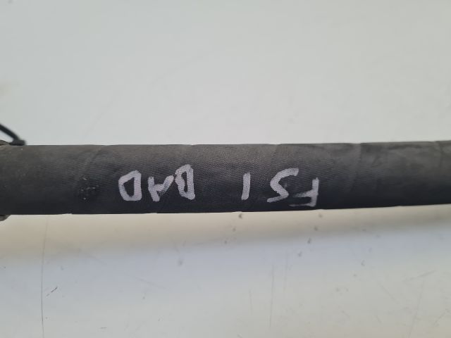 bontott VW GOLF IV Klíma Cső