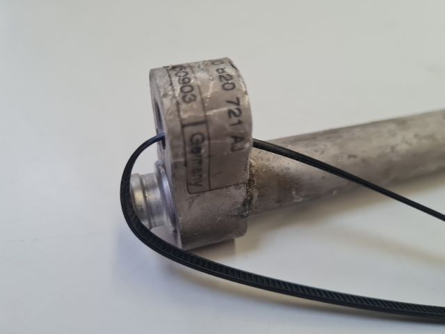 bontott VW GOLF IV Klíma Cső