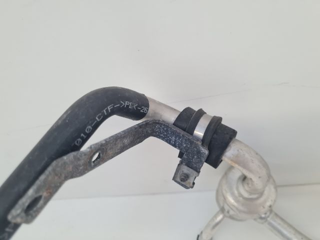 bontott VW GOLF IV Klíma Cső