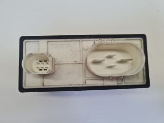 bontott VW GOLF IV Klíma Relé