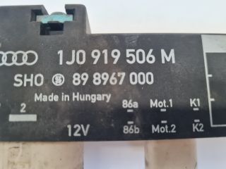 bontott VW GOLF IV Klíma Relé