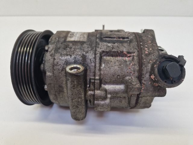 bontott VW GOLF IV Klímakompresszor