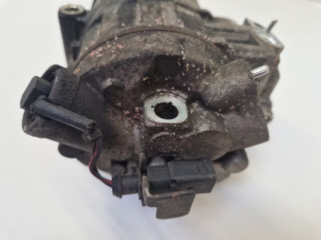 bontott VW GOLF IV Klímakompresszor