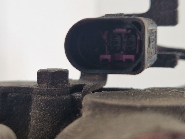 bontott VW GOLF IV Klímakompresszor