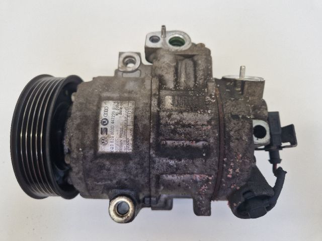 bontott VW GOLF IV Klímakompresszor