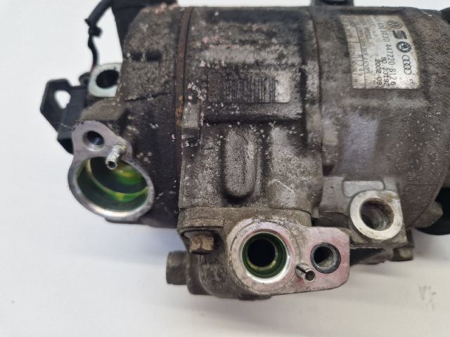 bontott VW GOLF IV Klímakompresszor