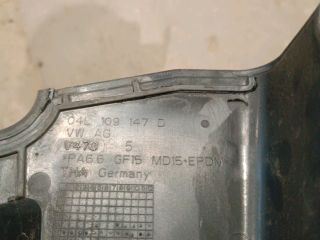 bontott VW GOLF IV Komplett Vezérlés Burkolat