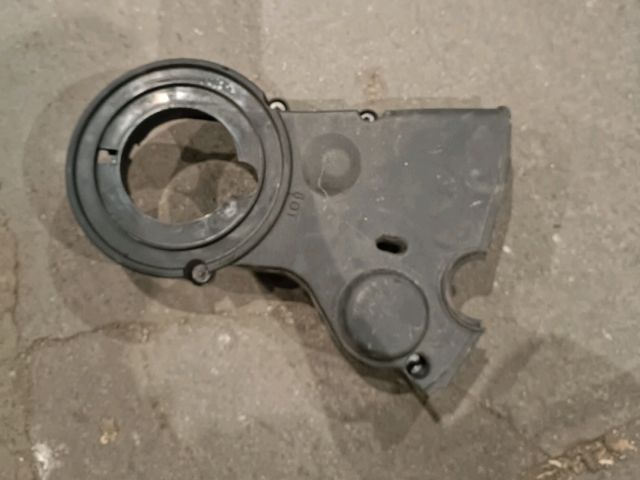 bontott VW GOLF IV Komplett Vezérlés Burkolat