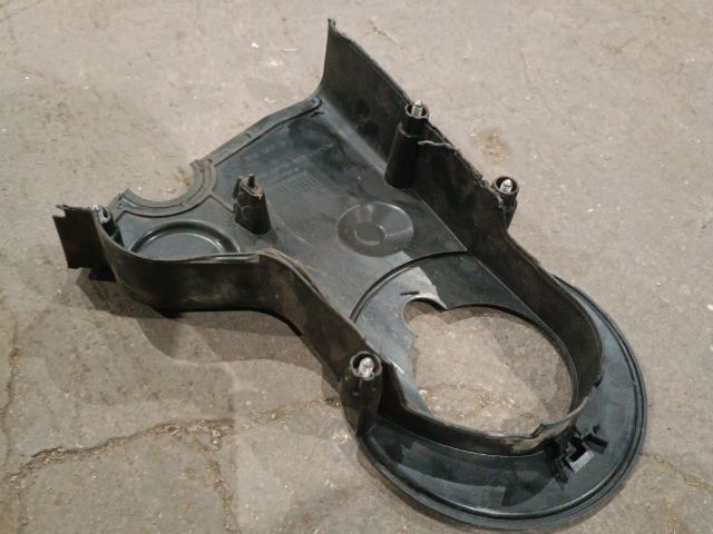 bontott VW GOLF IV Komplett Vezérlés Burkolat