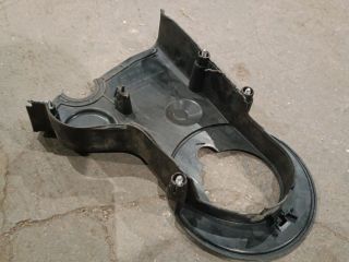 bontott VW GOLF IV Komplett Vezérlés Burkolat