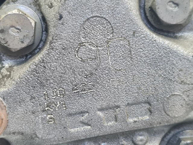 bontott VW GOLF IV Kormányszervó Motor (Hidraulikus)