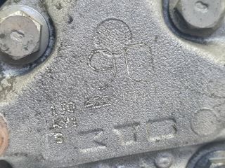 bontott VW GOLF IV Kormányszervó Motor (Hidraulikus)