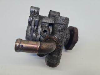 bontott VW GOLF IV Kormányszervó Motor (Hidraulikus)