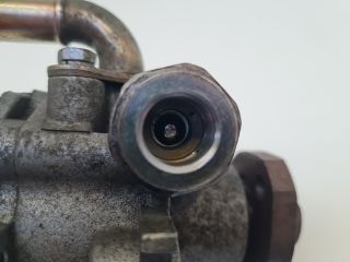 bontott VW GOLF IV Kormányszervó Motor (Hidraulikus)