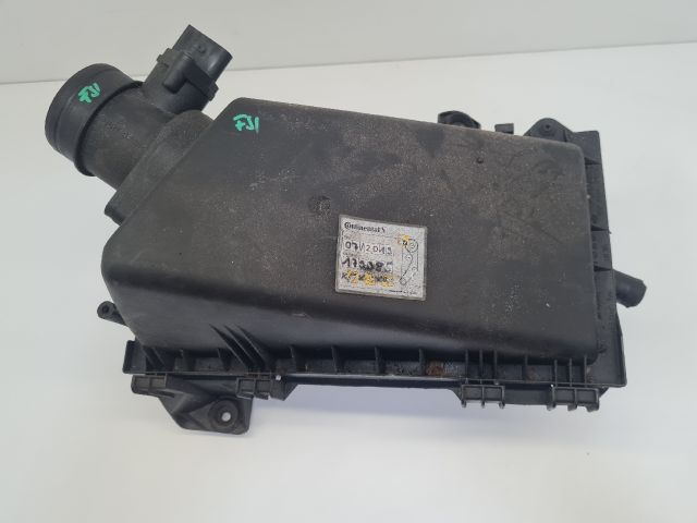 bontott VW GOLF IV Légszűrő Ház