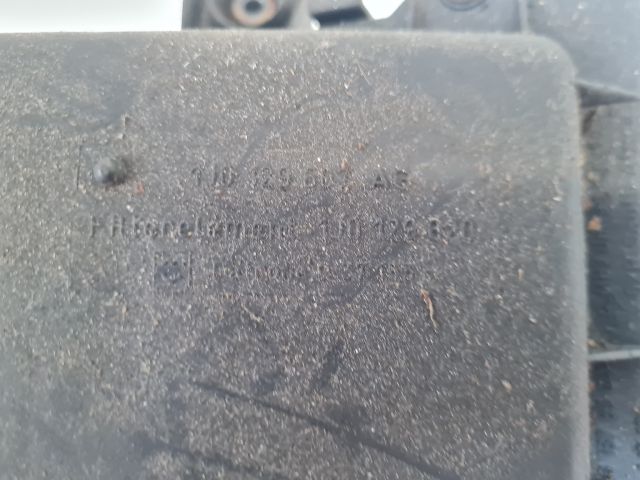 bontott VW GOLF IV Légszűrő Ház