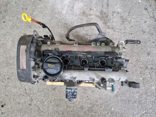 bontott VW GOLF IV Motor (Fűzött blokk hengerfejjel)
