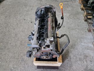 bontott VW GOLF IV Motor (Fűzött blokk hengerfejjel)