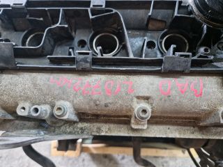 bontott VW GOLF IV Motor (Fűzött blokk hengerfejjel)