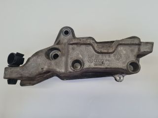 bontott VW GOLF IV Motor Tartó Bak (Fém)