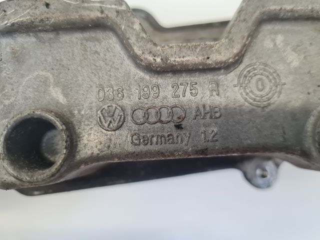 bontott VW GOLF IV Motor Tartó Bak (Fém)