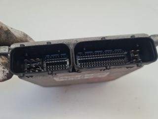 bontott VW GOLF IV Motorvezérlő