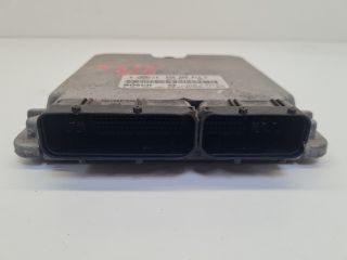 bontott VW GOLF IV Motorvezérlő