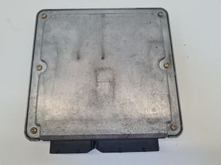 bontott VW GOLF IV Motorvezérlő