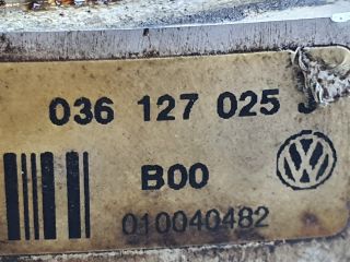 bontott VW GOLF IV Nagynyomású Szivattyú