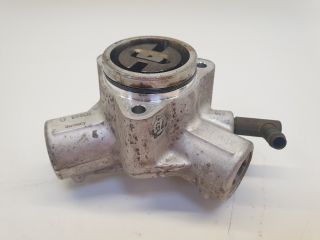 bontott VW GOLF IV Nagynyomású Szivattyú