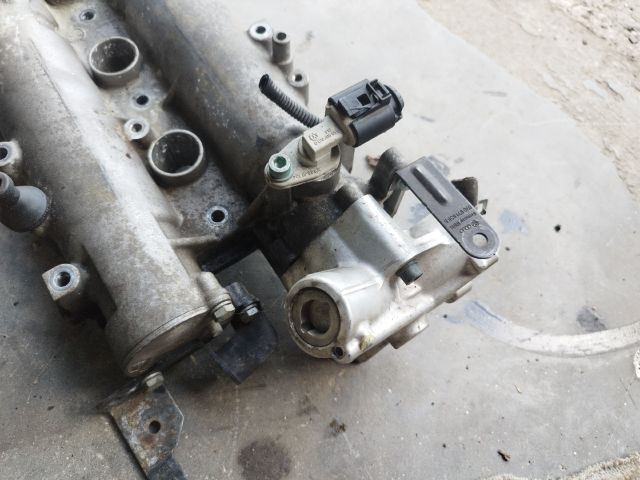 bontott VW GOLF IV Nagynyomású Szivattyú