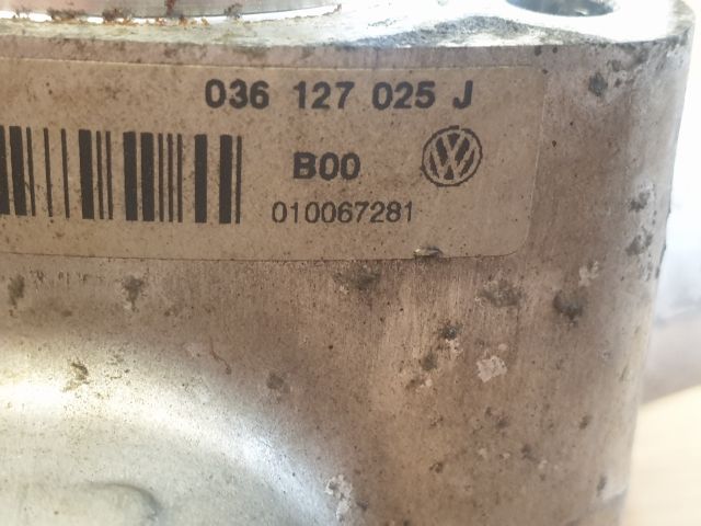 bontott VW GOLF IV Nagynyomású Szivattyú