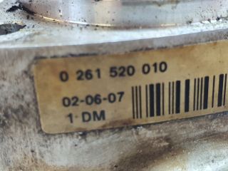 bontott VW GOLF IV Nagynyomású Szivattyú