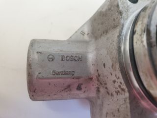 bontott VW GOLF IV Nagynyomású Szivattyú