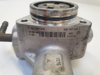 bontott VW GOLF IV Nagynyomású Szivattyú