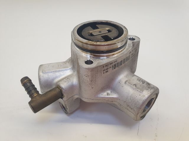 bontott VW GOLF IV Nagynyomású Szivattyú