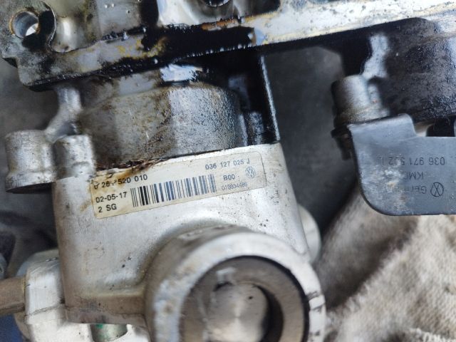 bontott VW GOLF IV Nagynyomású Szivattyú