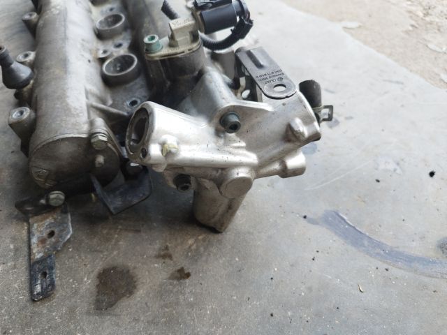 bontott VW GOLF IV Nagynyomású Szivattyú