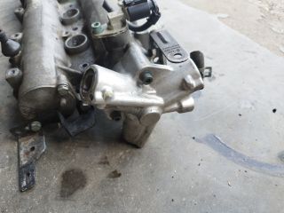 bontott VW GOLF IV Nagynyomású Szivattyú